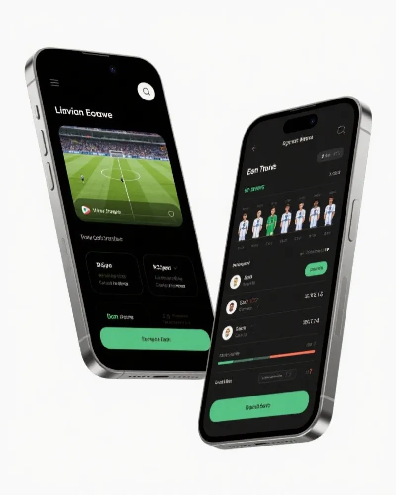 MK体育app 界面展示